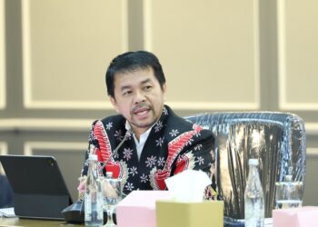Usul Tambahan Anggaran, Marinus Gea Minta MPR Utamakan Kepentingan Rakyat
