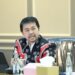 Usul Tambahan Anggaran, Marinus Gea Minta MPR Utamakan Kepentingan Rakyat