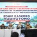 Diskusi Publik Fraksi Partai Demokrat, Ibas Dorong Transportasi Bersih dan Cerdas sebagai agenda Transformasi Peradaban Indonesia