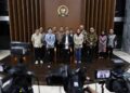 Dasco Turun Tangan! DPR, OJK dan Bos Baru BEI Kompak Benahi Bursa Efek Indonesia