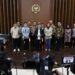 Dasco Turun Tangan! DPR, OJK dan Bos Baru BEI Kompak Benahi Bursa Efek Indonesia