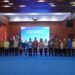 Perkuat Kelembagaan di Kementerian PU, Menteri Dody Lantik Kepala Biro Hukum, Kepala BPJT dan Staf Khusus Menteri