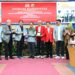 MPR RI dan Univ Hasanuddin Gelar Diskusi Konstitusi (Evaluasi Implementasi Pasal 33 UUD 1945 Wujudkan Kedaulatan Ekonomi dan Kesejahteraan Rakyat), Serta Teken MoU Perkuat Sinergi Kelembagaan