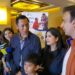 SBY Menangis Saat Nobar Children of Heaven, AHY Langsung Luncurkan Gerakan Sepatu Anak