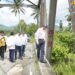 Tinjau Lokasi Bencana Gempa Sulteng, Menteri Dody Prioritaskan Keandalan Infrastruktur Dasar