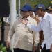 Jalan Daerah Era Presiden Prabowo Diperlebar Menjadi Sekitar 8 meter Dari Semula Sekitar 3 Meter
