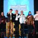 Buka LCC Empat Pilar MPR RI Provinsi Sulawesi Utara, Stefanus B.A.N Liow: LCC Perkuat Nilai Kebangsaan Hadapi Tantangan Era Digital