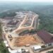 Punya Panorama Pegunungan, Sekolah Rakyat Bogor Siap Jadi Kawasan Pendidikan Modern