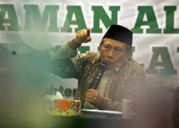 TNI Menuju Multi Fungsi? Effendy Choirie Ingatkan Pentingnya Menjaga Keseimbangan Pertahanan dan Demokrasi