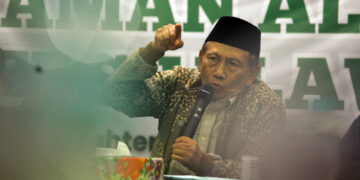 TNI Menuju Multi Fungsi? Effendy Choirie Ingatkan Pentingnya Menjaga Keseimbangan Pertahanan dan Demokrasi