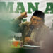 TNI Menuju Multi Fungsi? Effendy Choirie Ingatkan Pentingnya Menjaga Keseimbangan Pertahanan dan Demokrasi