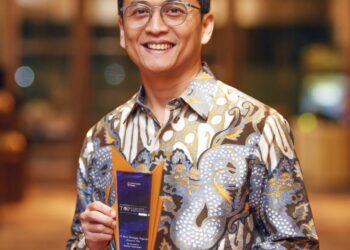 Raih Penghargaan “Top Company in Banking Transformation 2026”, BTN Tegaskan Keberhasilan Transformasi Digital, Layanan, dan Manajemen Risiko
