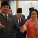 Prabowo: Pancasila Pegangan Kokoh Indonesia di Tengah Dunia Penuh Konflik