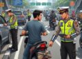 Polri Gelar Operasi Patuh 2026 Mulai 8 Juni, Pengendara Akali ETLE Jadi Sasaran