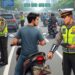 Polri Gelar Operasi Patuh 2026 Mulai 8 Juni, Pengendara Akali ETLE Jadi Sasaran
