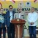 Fraksi Partai Golkar MPR RI Mendukung Kebijakan Pemerintah Tentang kebijakan ekspor satu pintu karena Sesuai dengan Amanat Konstitusi