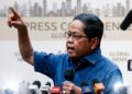 Idrus Marham: Film “Pesta Babi” justru mempercepat pembuktian bahwa program Merauke berbeda dan nyata untuk rakyat