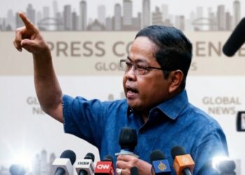 Idrus Marham: Film “Pesta Babi” justru mempercepat pembuktian bahwa program Merauke berbeda dan nyata untuk rakyat