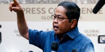 Idrus Marham: Film “Pesta Babi” justru mempercepat pembuktian bahwa program Merauke berbeda dan nyata untuk rakyat