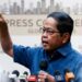 Idrus Marham: Film “Pesta Babi” justru mempercepat pembuktian bahwa program Merauke berbeda dan nyata untuk rakyat