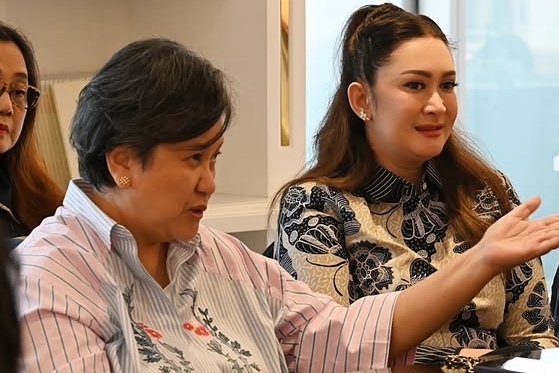 Lestari Moerdijat: Benahi Tata Kelola dan Kesejahteraan Guru untuk Dorong Kualitas Pengajaran di Tanah Air