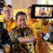 Idrus Marham: Demo Mahasiswa dan “Demo Prabowo” Punya Arah yang Sama, Membangun Ekonomi Bangsa