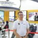 Lelang Barang Rampasan Negara Jadi Daya Tarik Baru di Jakarta Fair
