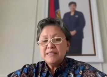 Lestari Moerdijat: Bangun Partisipasi Masyarakat dalam Pencegahan dan Penanggulangan Kekerasan Seksual