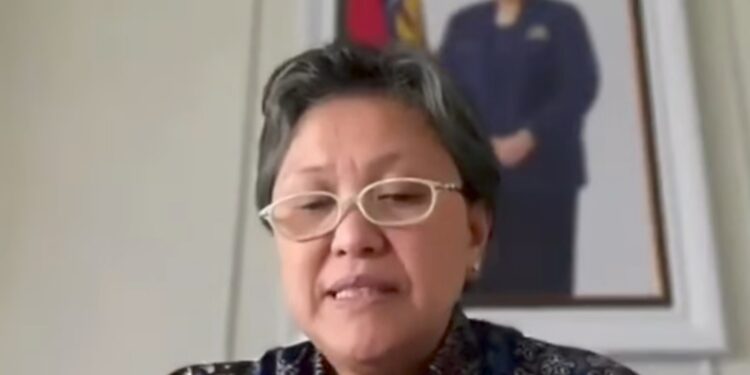 Lestari Moerdijat: Bangun Partisipasi Masyarakat dalam Pencegahan dan Penanggulangan Kekerasan Seksual
