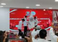 Ketua Umum Partai Rakyat Indonesia Resmikan Sayap Jurnalis dan Influencer, Siap Rebut Ruang Digital Nasional