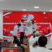 Ketua Umum Partai Rakyat Indonesia Resmikan Sayap Jurnalis dan Influencer, Siap Rebut Ruang Digital Nasional