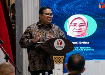 Bawaslu Wanti-Wanti Era Baru Hukum Pemilu! KUHP dan KUHAP Baru Bisa Jadi Penguat Demokrasi atau Malah Bikin Rumit?