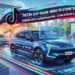TikTok Siap Masuk Industri Otomotif, Gandeng Seres Kembangkan Mobil Listrik Berbasis AI