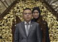 Fix Disahkan! UU P2SK Resmi Jalan, Kripto sampai Judi Online Kena Aturan Baru