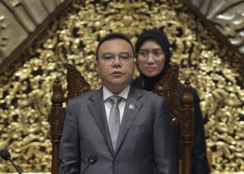 Fix Disahkan! UU P2SK Resmi Jalan, Kripto sampai Judi Online Kena Aturan Baru