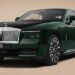 Harga Rolls-Royce listrik ini bisa buat beli satu pulau pribadi