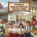 Kantin Sekolah dan Dapur Komunitas Disiapkan Jadi Mesin Baru Program MBG