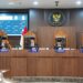 DKPP Berhentikan Tetap Ketua Bawaslu Tambrauw dan Anggota KPU OKU Timur, Terbukti Langgar Etik sebagai ASN Aktif dan Terlibat Pungli