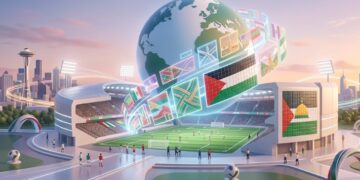 FIFA Pastikan Bendera Palestina Tetap Hadir di Piala Dunia 2026