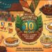 Indonesia Masuk 10 Besar Kuliner Terbaik Dunia, Netizen: Pantas Nasi Padang Susah Dilawan