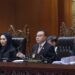 UU Polri Baru Disetujui DPR, Ini Fokus Perubahannya