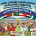 Piala Dunia 2026 Pecahkan Rekor! Negara-Negara Muslim Ramai-Ramai Tampil di Panggung Terbesar Dunia