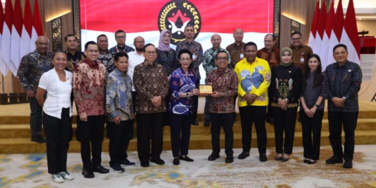 GKR Hemas: Pembangunan Manusia Harus Menjadi Fondasi Kemajuan Bangsa