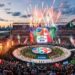 AS Pasang Sistem Anti-Drone di Semua Stadion Piala Dunia 2026, Pengamanan Disebut Terbesar Sepanjang Sejarah