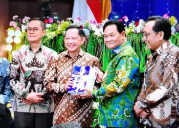HUT ke-14 DKPP, Heddy Lugito: DKPP Harus Makin Mandiri dan Perkuat Pencegahan Pelanggaran Etik