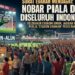 Mendagri Minta Pemda Gelar Nobar Piala Dunia 2026, Alun-alun hingga Lapangan Siap Jadi “Stadion Dadakan”