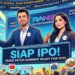 Raffi Ahmad Mau Bagi-bagi Saham RANS