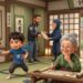 131 Orang Rela Jadi “Ninja Modern”, Ujian Ini Serius Tapi Rasanya Kayak Anime Jadi Nyata