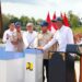 Prabowo Resmikan 1.151 Km Jalan Daerah: Biaya Angkut Jadi Lebih Murah, Tak Boleh Ada Daerah Tertinggal