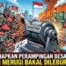 Prabowo Siapkan Perampingan Besar-Besaran, 800 BUMN Merugi Bakal Dilebur Tahun Ini